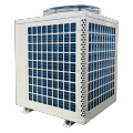 Meeting High Efficiency Commercial 28KW Air Source Swimming Pool Water Heat Pump Swimming Pool Heater CE Certificate